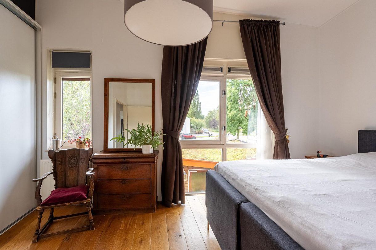 Te koop: Foto Woonhuis aan de Jan Pieterszoon Coenlaan 4 in Vlaardingen