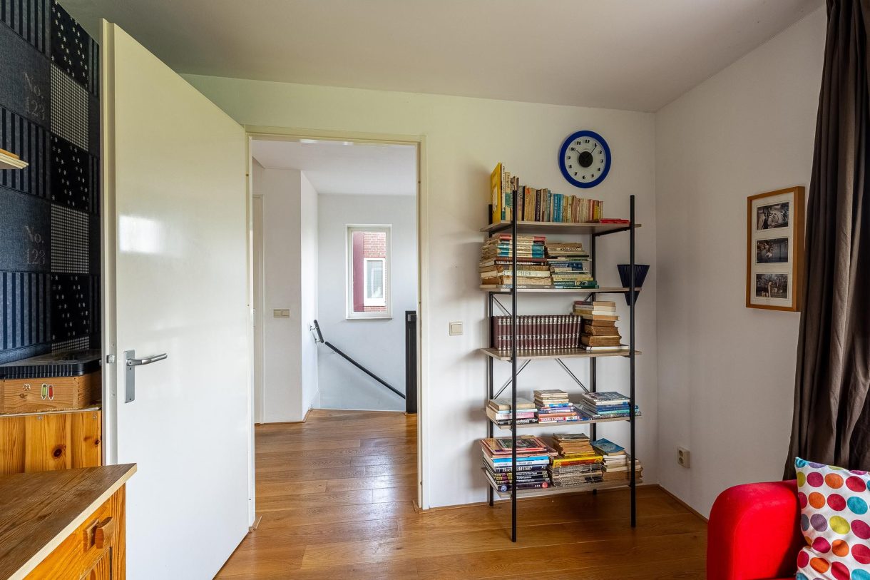 Te koop: Foto Woonhuis aan de Jan Pieterszoon Coenlaan 4 in Vlaardingen