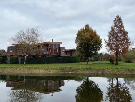 Hoofdfoto van Vlaardingen Jan Pieterszoon Coenlaan 4