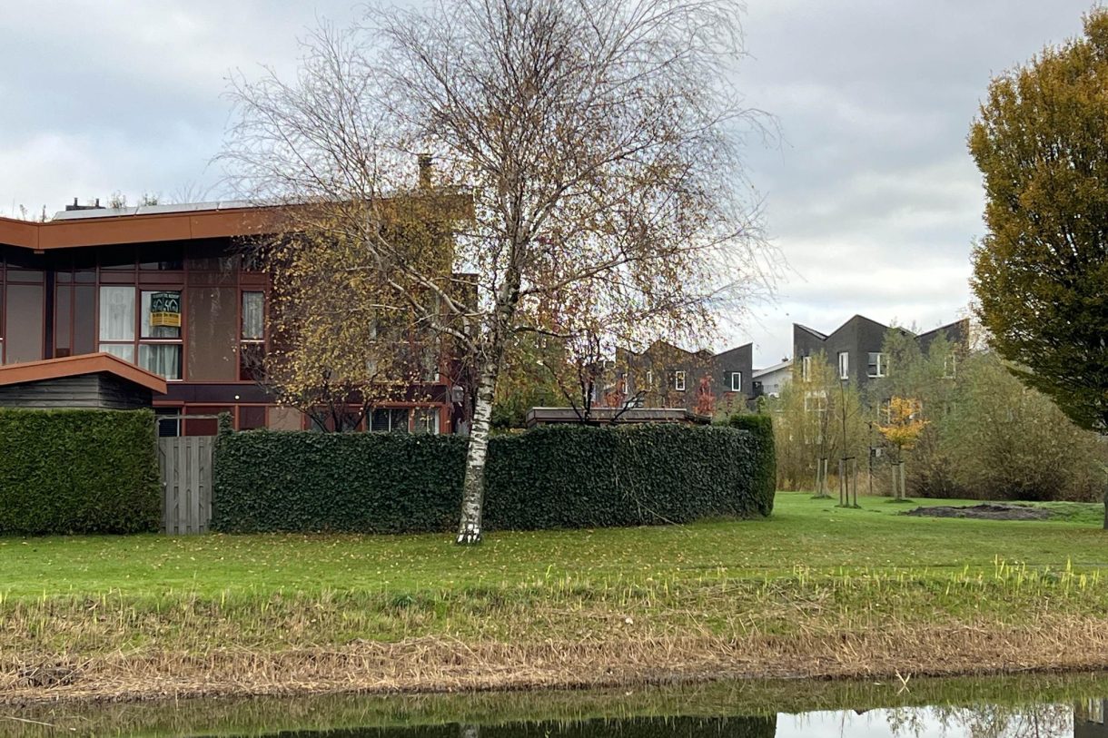 Te koop: Foto Woonhuis aan de Jan Pieterszoon Coenlaan 4 in Vlaardingen