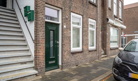 Te koop: Foto Appartement aan de van der Driftstraat 36 in Vlaardingen