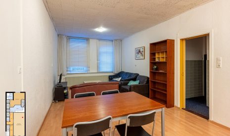 Te koop: Foto Appartement aan de van der Driftstraat 36 in Vlaardingen