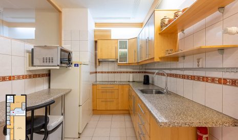 Te koop: Foto Appartement aan de van der Driftstraat 36 in Vlaardingen