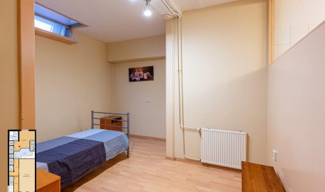 Te koop: Foto Appartement aan de van der Driftstraat 36 in Vlaardingen