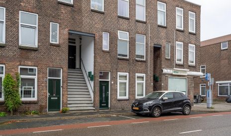 koop  Vlaardingen  van der Driftstraat 36 – Hoofdfoto