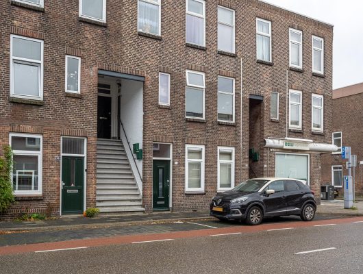Hoofdfoto van Vlaardingen van der Driftstraat 36