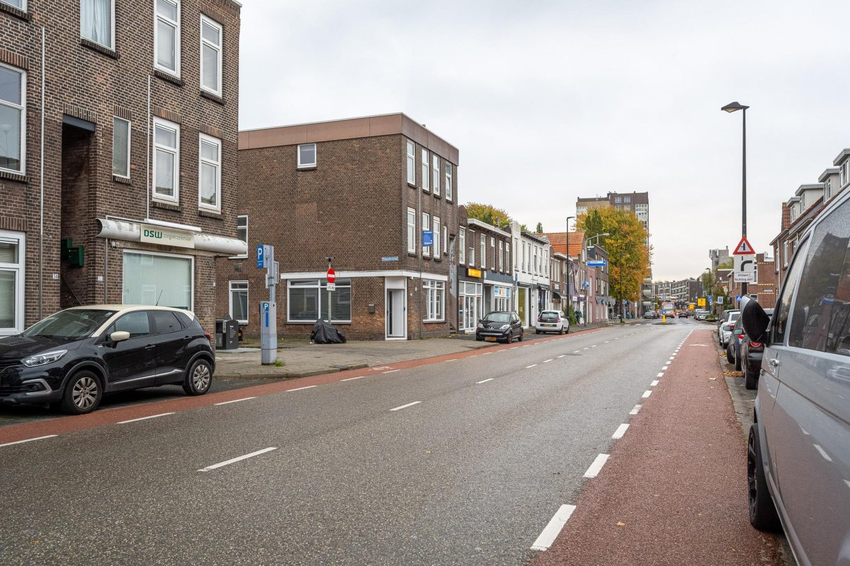 Te koop: Foto Appartement aan de van der Driftstraat 36 in Vlaardingen