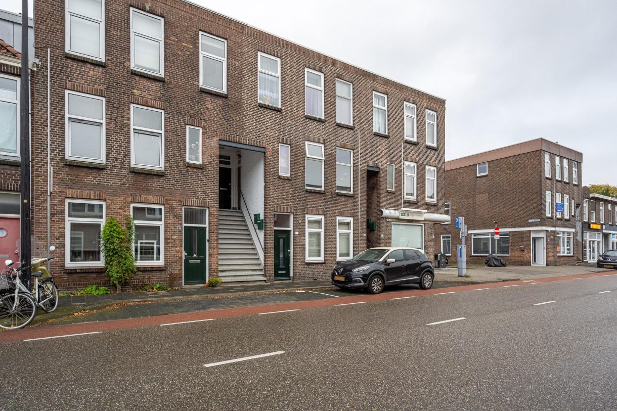 Te koop: Foto Appartement aan de van der Driftstraat 36 in Vlaardingen