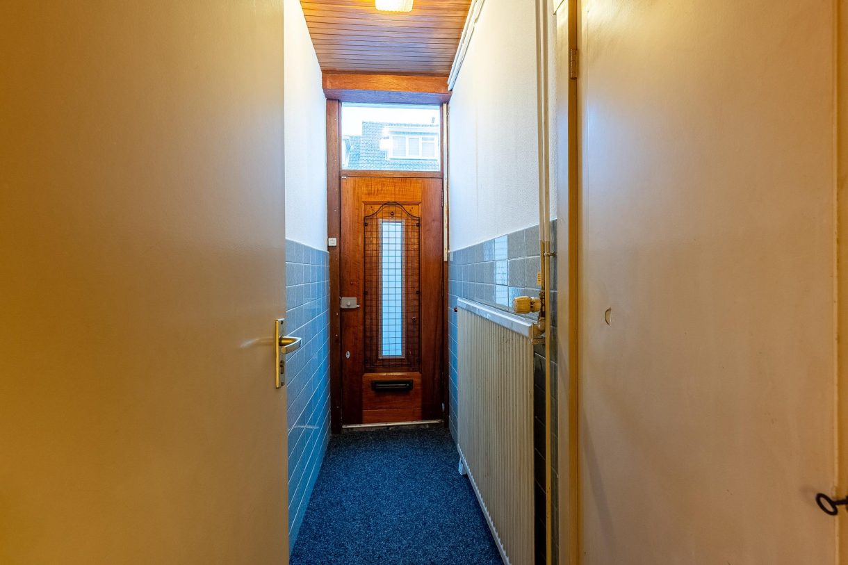 Te koop: Foto Appartement aan de van der Driftstraat 36 in Vlaardingen