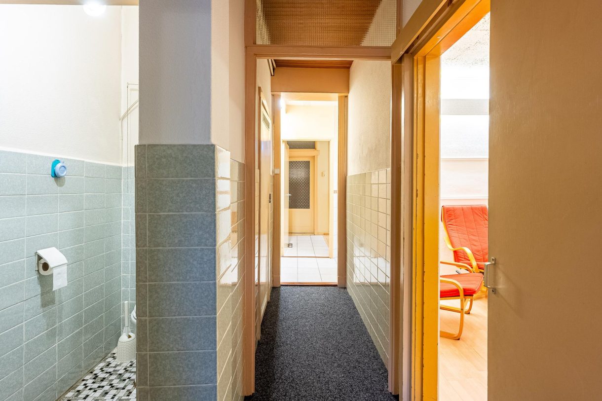 Te koop: Foto Appartement aan de van der Driftstraat 36 in Vlaardingen