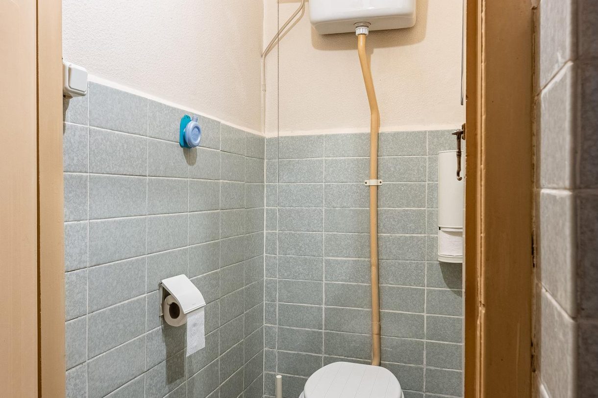 Te koop: Foto Appartement aan de van der Driftstraat 36 in Vlaardingen