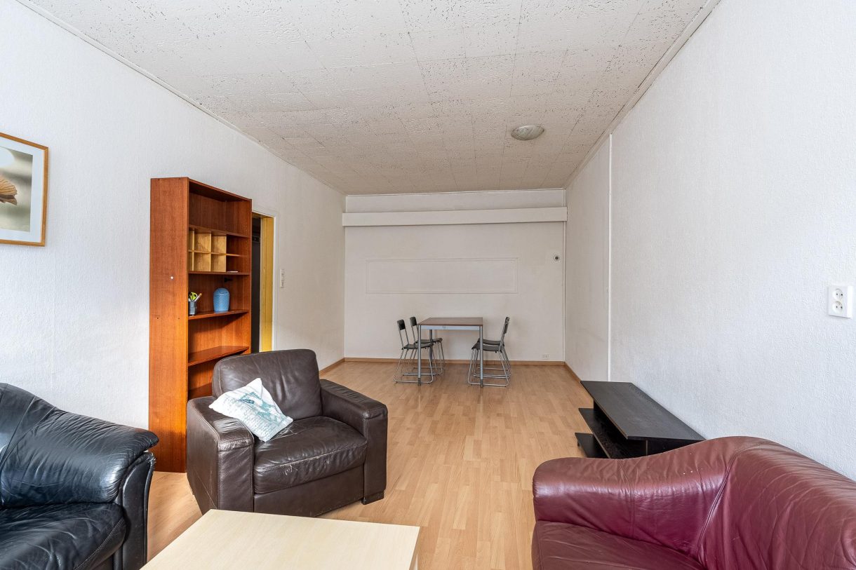 Te koop: Foto Appartement aan de van der Driftstraat 36 in Vlaardingen