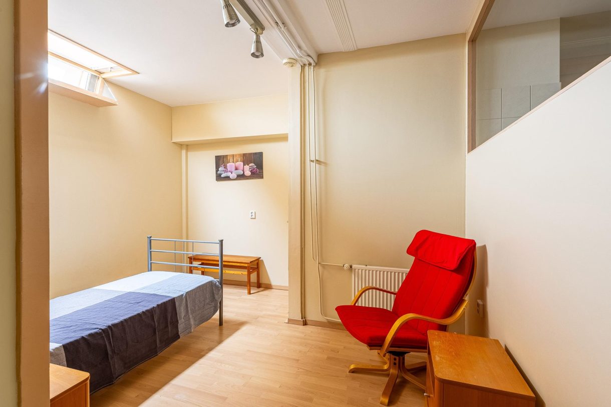 Te koop: Foto Appartement aan de van der Driftstraat 36 in Vlaardingen