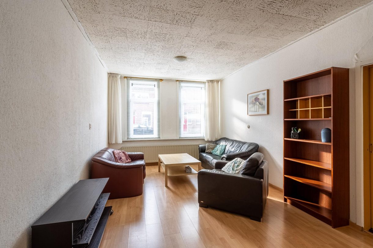 Te koop: Foto Appartement aan de van der Driftstraat 36 in Vlaardingen
