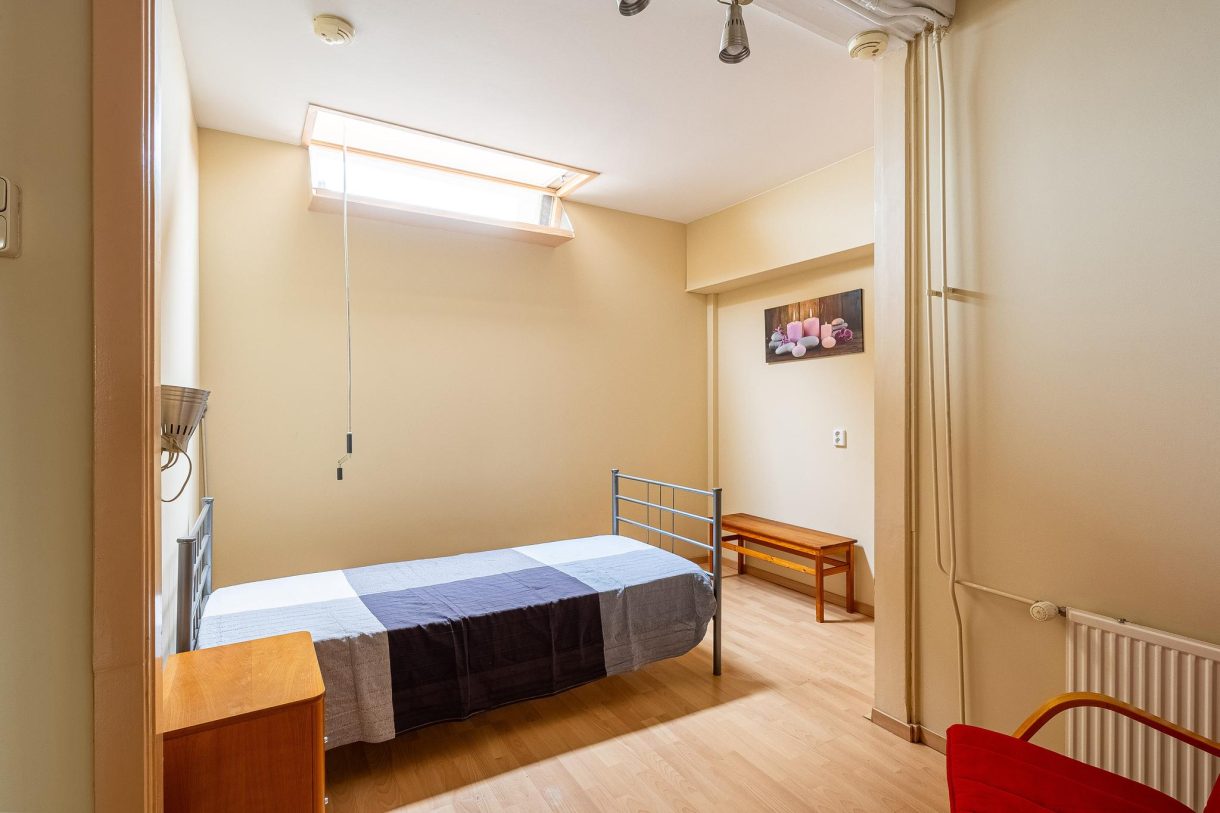 Te koop: Foto Appartement aan de van der Driftstraat 36 in Vlaardingen