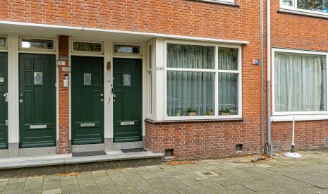 Te koop: Foto Appartement aan de Zweedsestraat 179A in Rotterdam