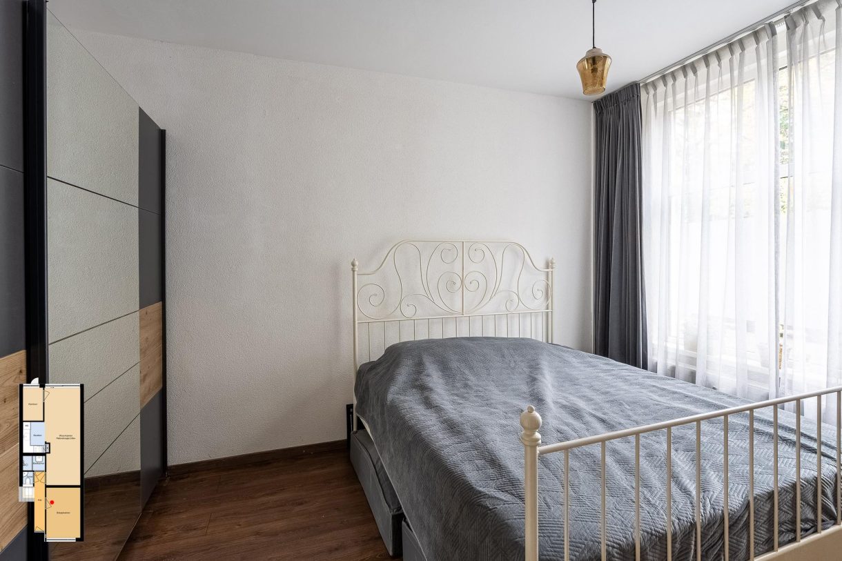 Te koop: Foto Appartement aan de Zweedsestraat 179A in Rotterdam