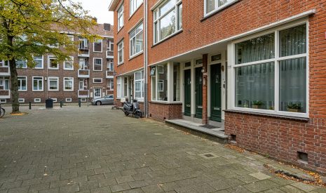 koop  Rotterdam  Zweedsestraat 179A – Hoofdfoto