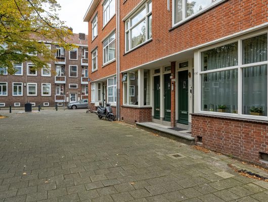 Hoofdfoto van Rotterdam Zweedsestraat 179A