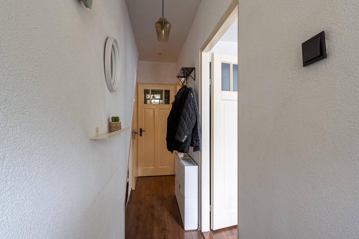 Te koop: Foto Appartement aan de Zweedsestraat 179A in Rotterdam