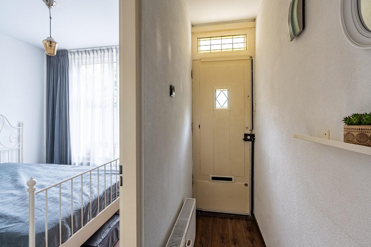 Te koop: Foto Appartement aan de Zweedsestraat 179A in Rotterdam