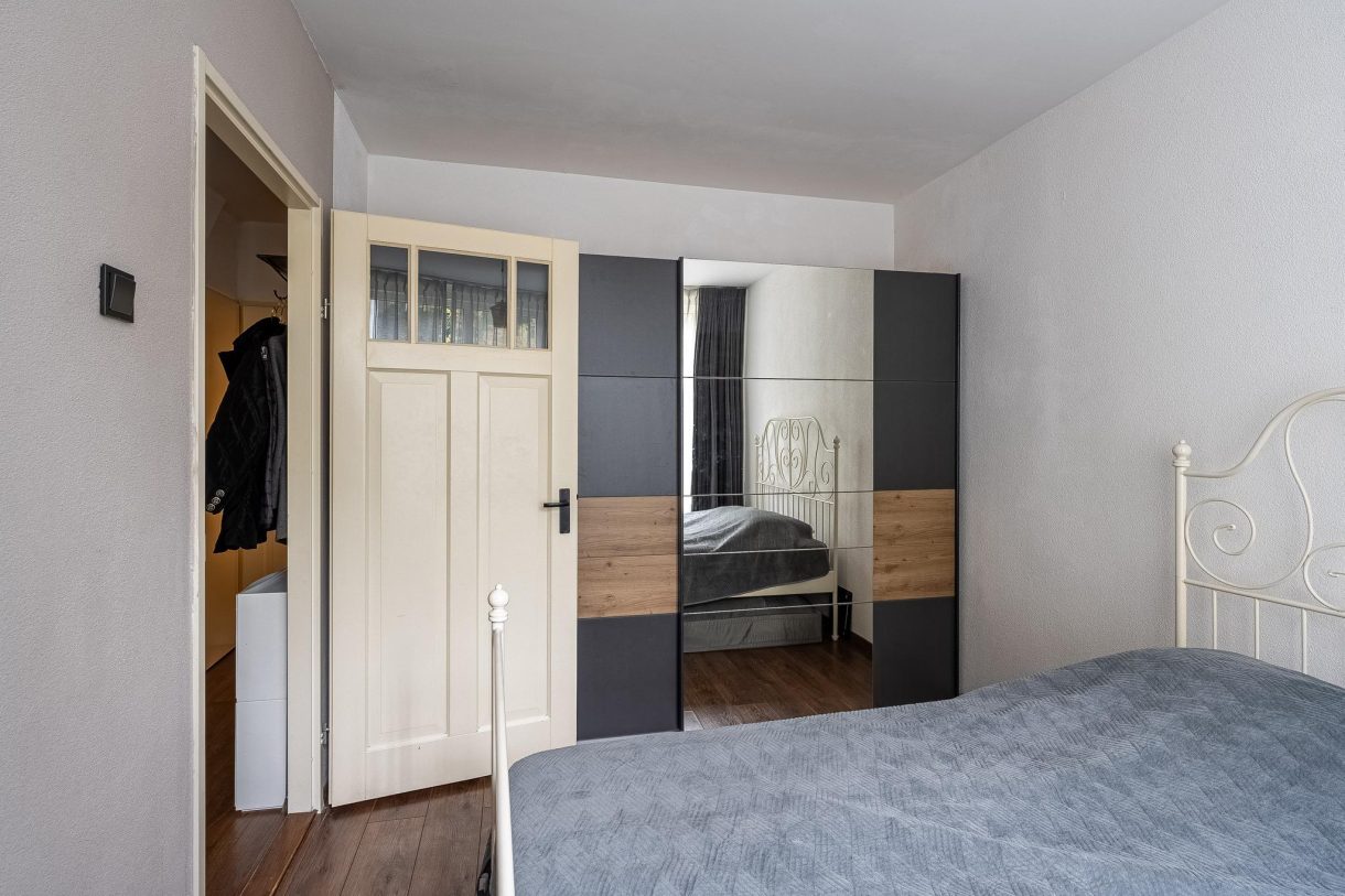 Te koop: Foto Appartement aan de Zweedsestraat 179A in Rotterdam