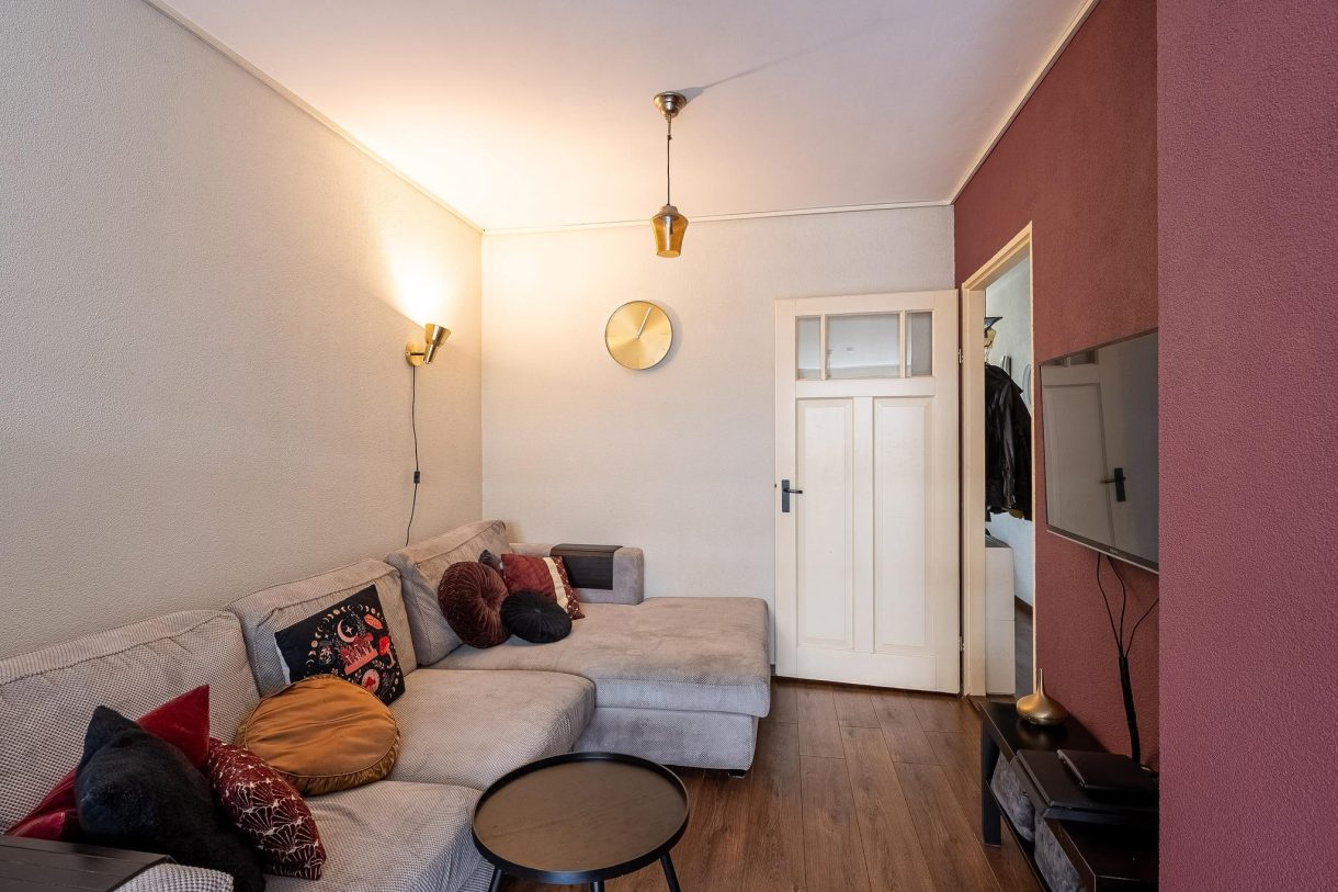 Te koop: Foto Appartement aan de Zweedsestraat 179A in Rotterdam