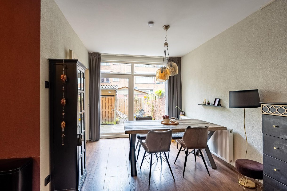 Te koop: Foto Appartement aan de Zweedsestraat 179A in Rotterdam
