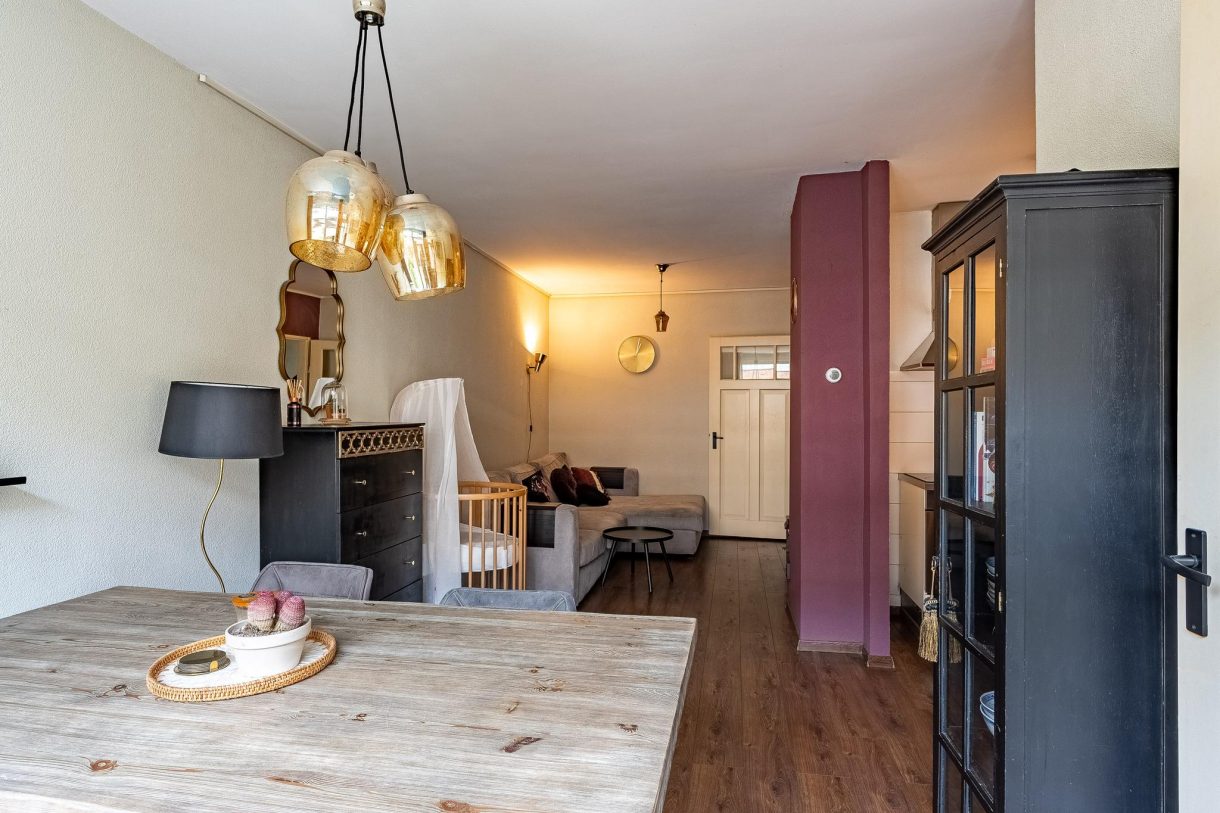 Te koop: Foto Appartement aan de Zweedsestraat 179A in Rotterdam