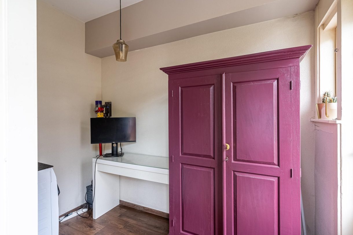 Te koop: Foto Appartement aan de Zweedsestraat 179A in Rotterdam