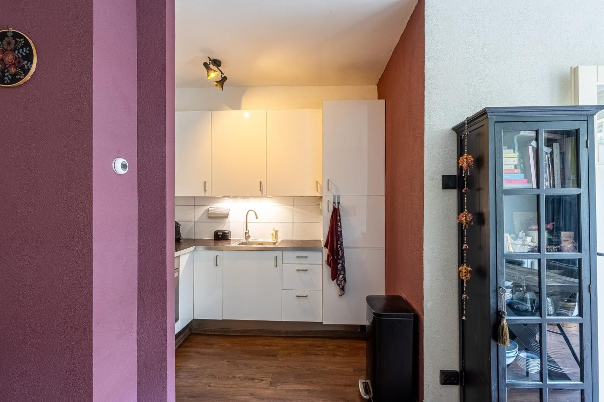 Te koop: Foto Appartement aan de Zweedsestraat 179A in Rotterdam