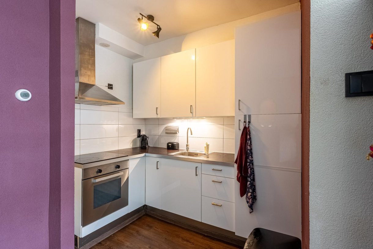 Te koop: Foto Appartement aan de Zweedsestraat 179A in Rotterdam