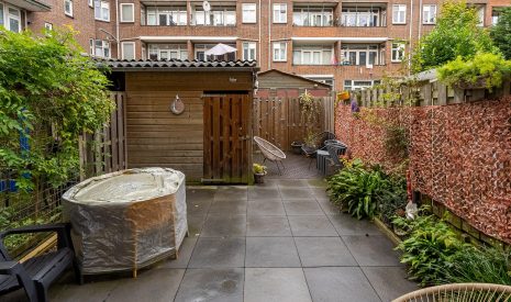 Te koop: Foto Appartement aan de Zweedsestraat 179A in Rotterdam