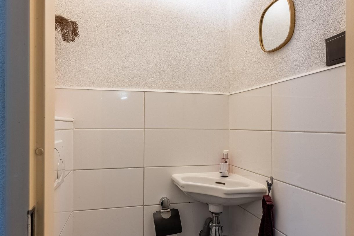 Te koop: Foto Appartement aan de Zweedsestraat 179A in Rotterdam