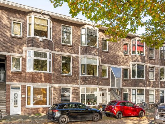 Hoofdfoto van Vlaardingen dr. Abraham Kuyperstraat 89