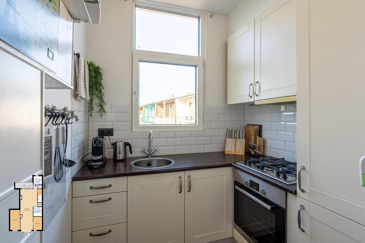 Te koop: Foto Appartement aan de dr. Abraham Kuyperstraat 89 in Vlaardingen