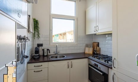 Te koop: Foto Appartement aan de dr. Abraham Kuyperstraat 89 in Vlaardingen