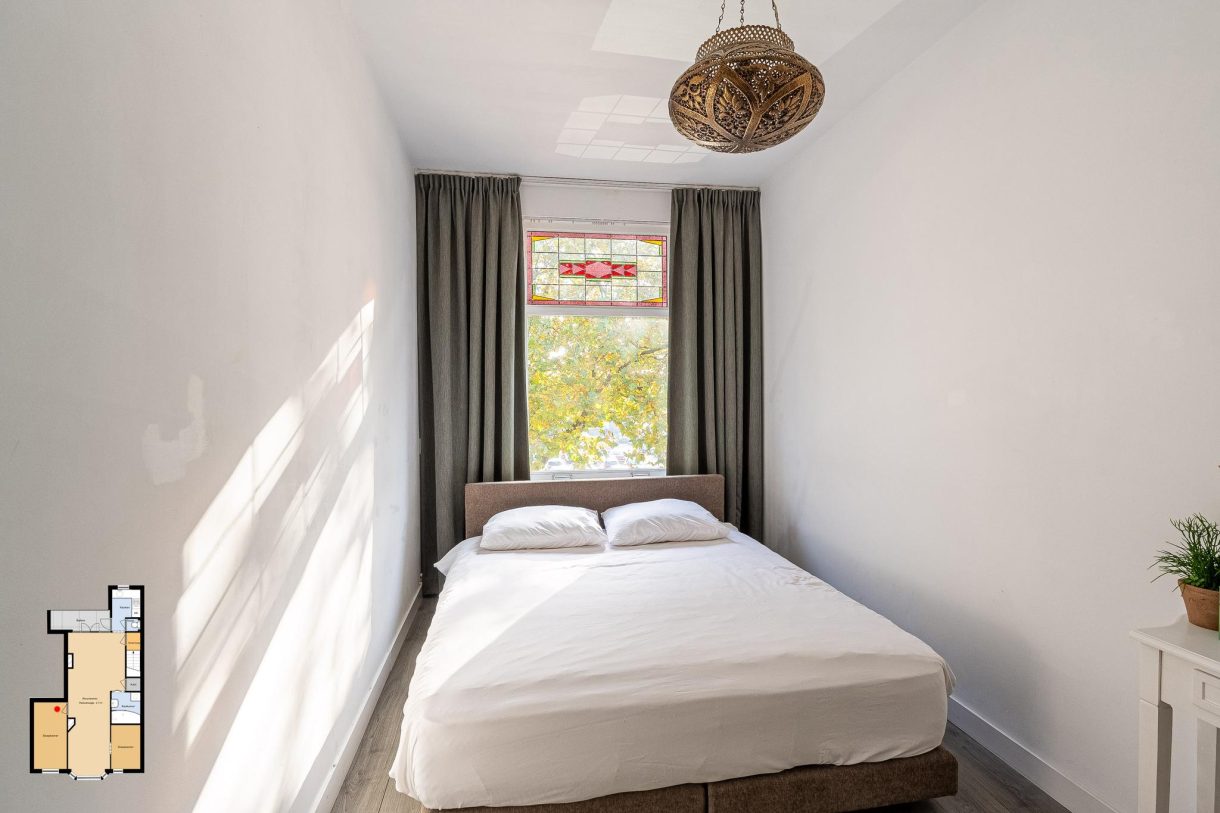 Te koop: Foto Appartement aan de dr. Abraham Kuyperstraat 89 in Vlaardingen