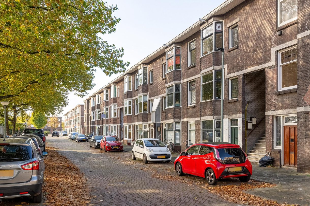 Te koop: Foto Appartement aan de dr. Abraham Kuyperstraat 89 in Vlaardingen