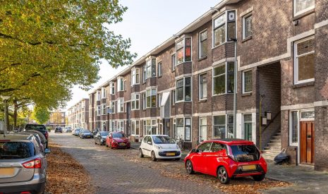 Te koop: Foto Appartement aan de dr. Abraham Kuyperstraat 89 in Vlaardingen