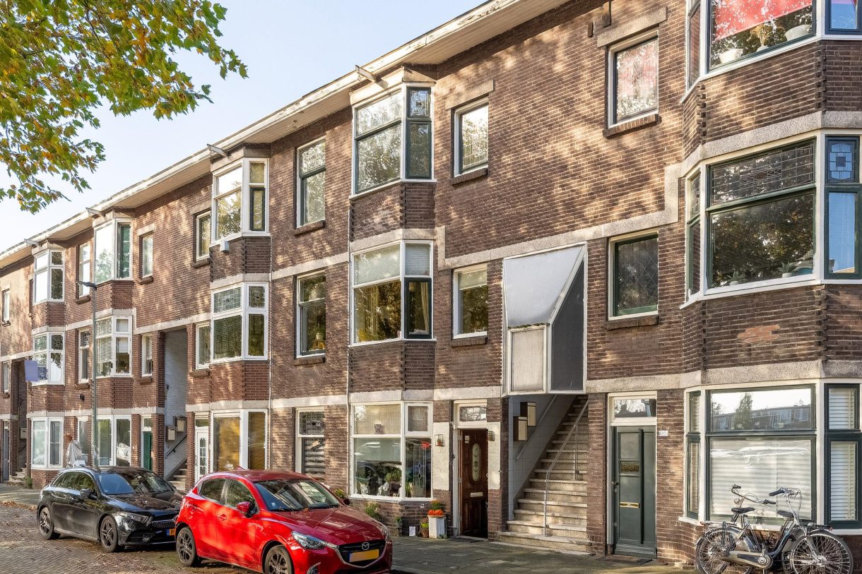 Te koop: Foto Appartement aan de dr. Abraham Kuyperstraat 89 in Vlaardingen