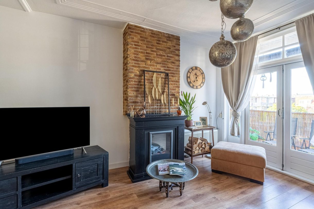 Te koop: Foto Appartement aan de dr. Abraham Kuyperstraat 89 in Vlaardingen