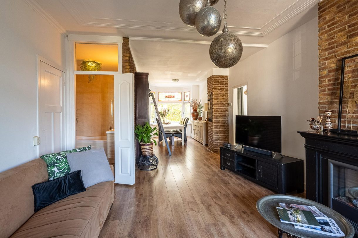 Te koop: Foto Appartement aan de dr. Abraham Kuyperstraat 89 in Vlaardingen