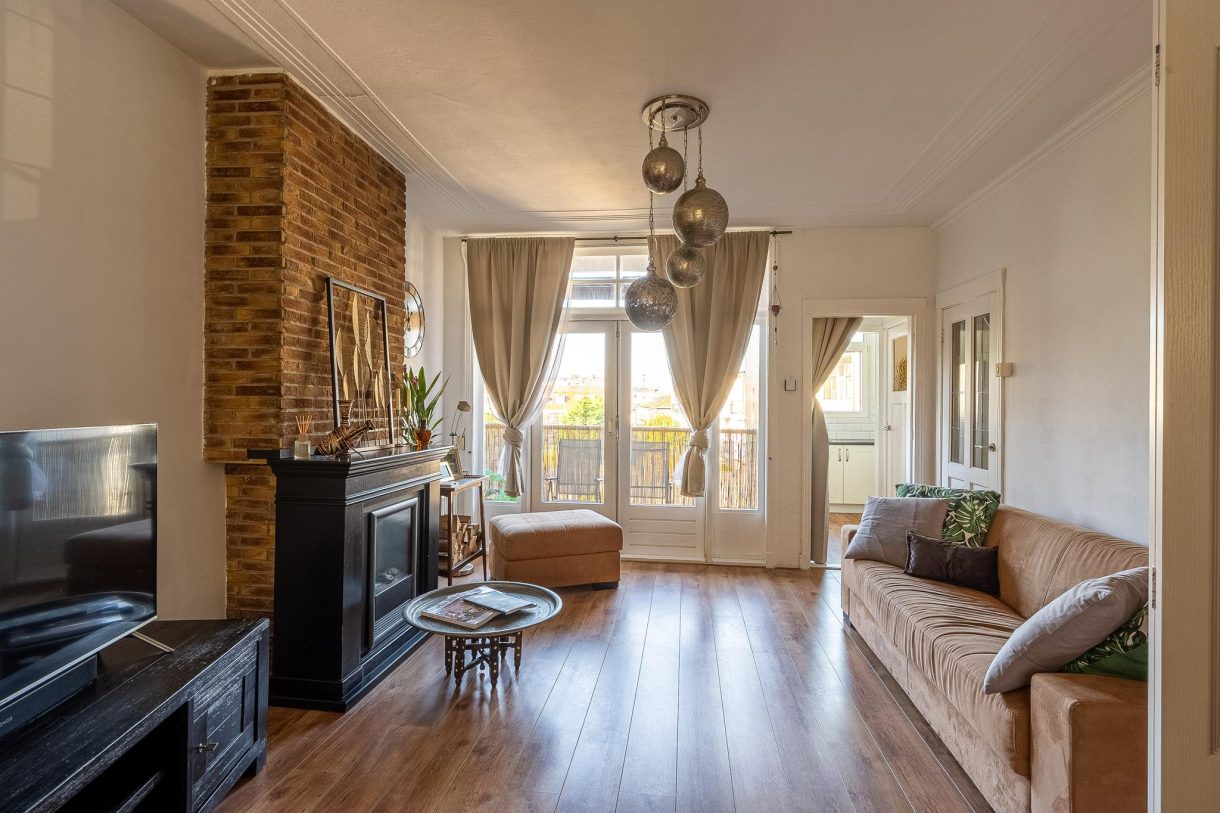 Te koop: Foto Appartement aan de dr. Abraham Kuyperstraat 89 in Vlaardingen