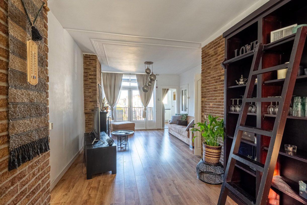 Te koop: Foto Appartement aan de dr. Abraham Kuyperstraat 89 in Vlaardingen