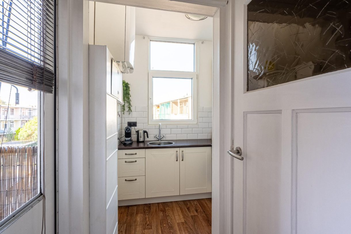 Te koop: Foto Appartement aan de dr. Abraham Kuyperstraat 89 in Vlaardingen