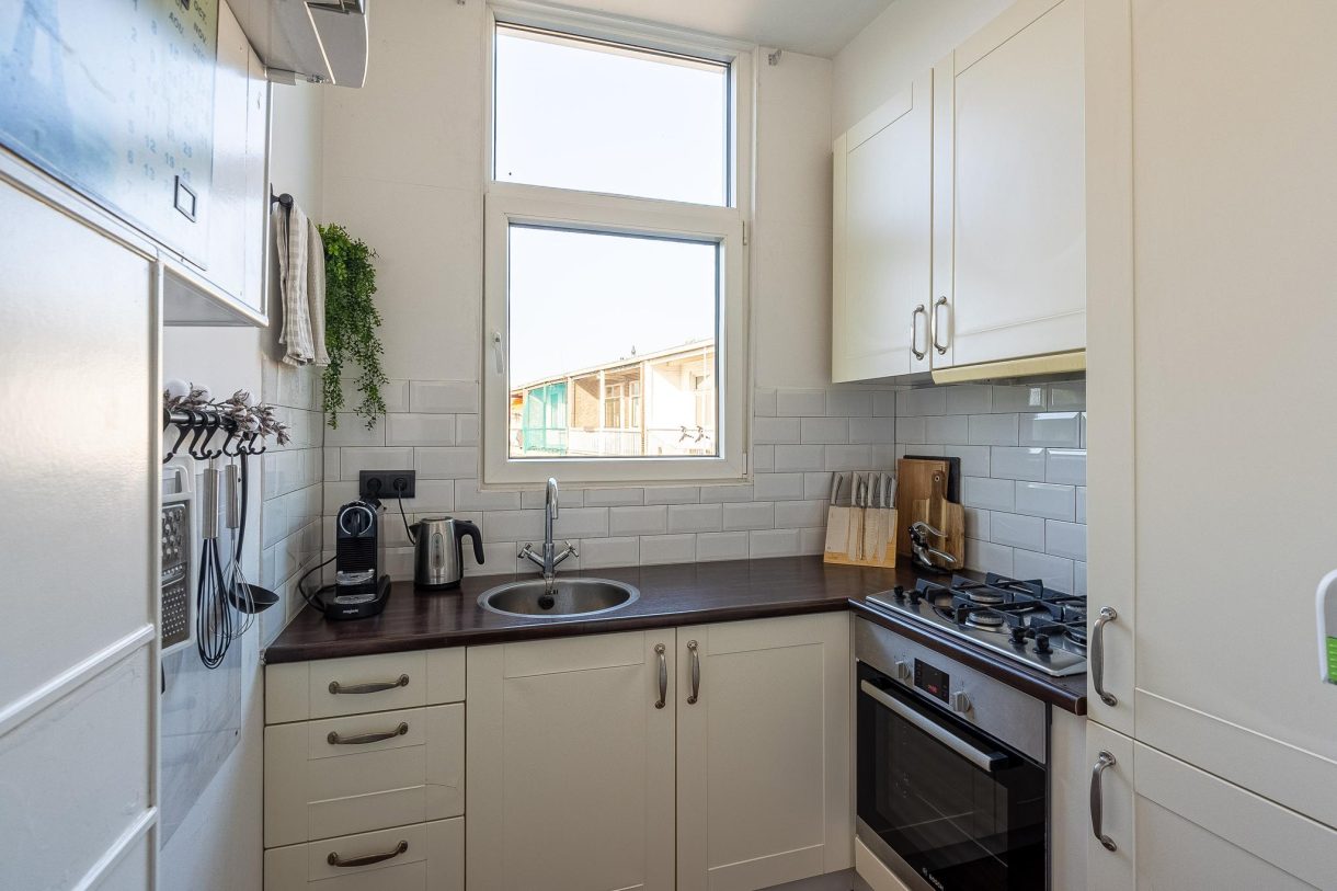 Te koop: Foto Appartement aan de dr. Abraham Kuyperstraat 89 in Vlaardingen