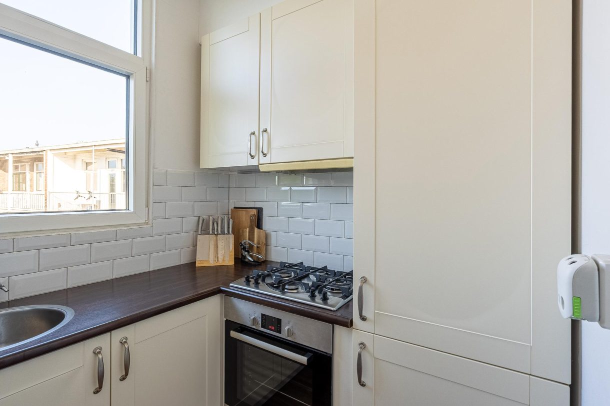 Te koop: Foto Appartement aan de dr. Abraham Kuyperstraat 89 in Vlaardingen