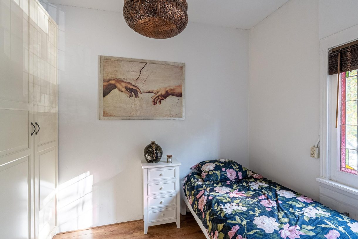 Te koop: Foto Appartement aan de dr. Abraham Kuyperstraat 89 in Vlaardingen