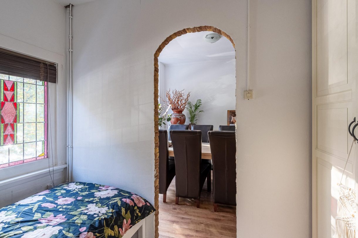 Te koop: Foto Appartement aan de dr. Abraham Kuyperstraat 89 in Vlaardingen